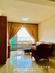 Guilin View (D23), Condominium #223357471